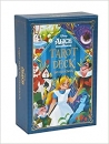Alice in Wonderland Tarot deck