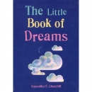 The Little Book of Dreams - Anoushka F Churchill