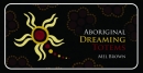 Aboriginal Dreaming Totems (Mini Inspiration Cards)