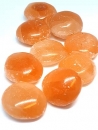 Selenit Orange